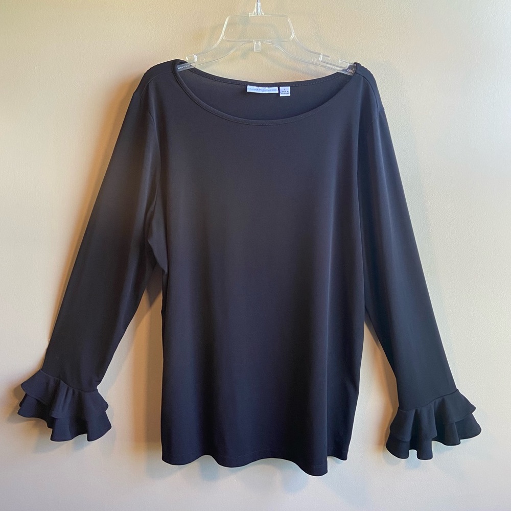 Susan Graver Blouse